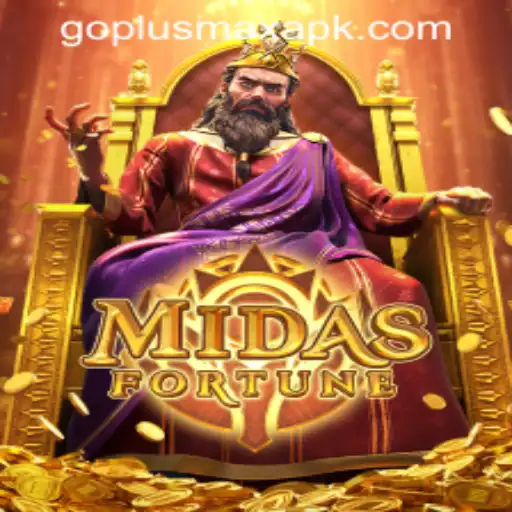 Discover the Magic of MidasFortune at GOPLUS MAX Casino