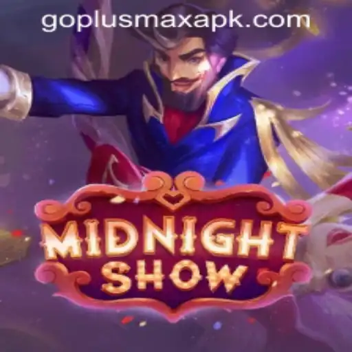 MidnightShow: A Deep Dive into the Enigmatic World of GOPLUS MAX Casino