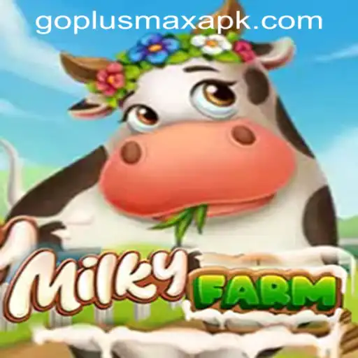 MilkyFarm: Exploring the Whimsical World of Digital Farming