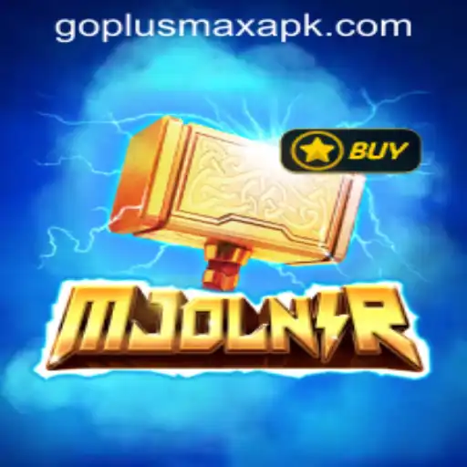 Exploring Mjolnir: The Thunderous Game at GOPLUS MAX Casino
