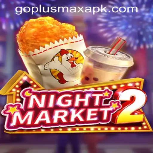 Exploring the Thrills of NightMarket2 with GOPLUS MAX Casino
