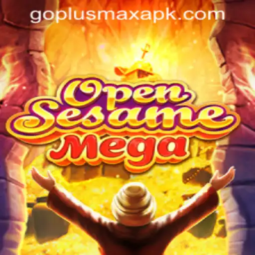 Discover the Excitement of OPENSESAMEMEGA at GOPLUS MAX Casino