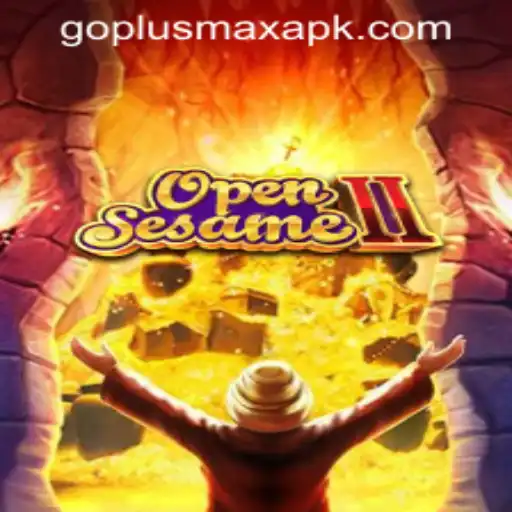 Unlocking the Excitement: OpenSesameII in the World of GOPLUS MAX Casino