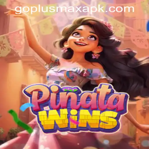 Discover the Excitement of PinataWins at GOPLUS MAX Casino