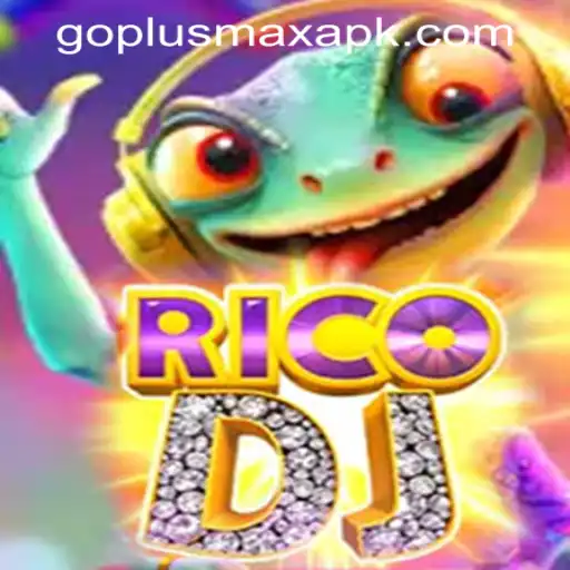 Exploring RicoDJ at GOPLUS MAX Casino