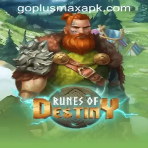 Discover the Mystical World of RunesOfDestiny: An In-Depth Look at the Game and GOPLUS MAX Casino