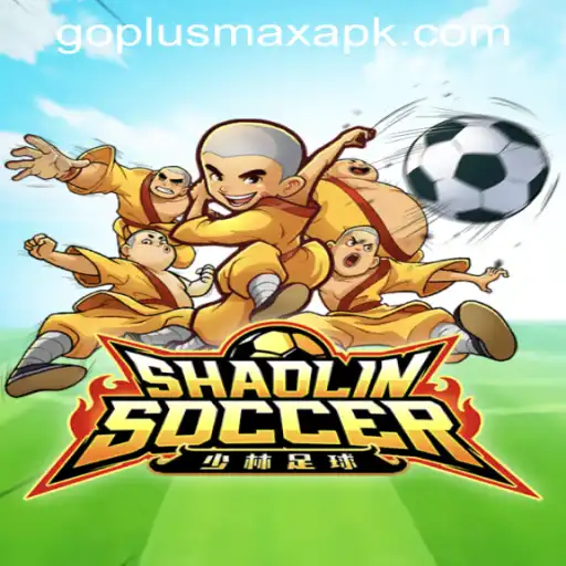 Shaolin Soccer: A Unique Casino Gaming Experience at GOPLUS MAX Casino