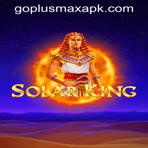 Discover the Thrills of SolarKing in the GOPLUS MAX Casino
