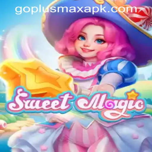 SweetMagic: Discover the Enchanting World of GOPLUS MAX Casino Gaming