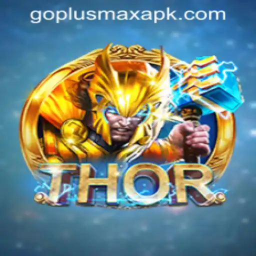 Explore the World of THOR: An Electrifying Adventure in GOPLUS MAX Casino