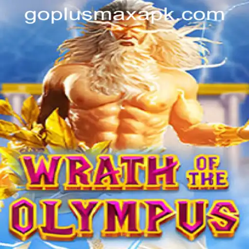 A Deep Dive into WrathofOlympus and Its Role in the GOPLUS MAX Casino Experience