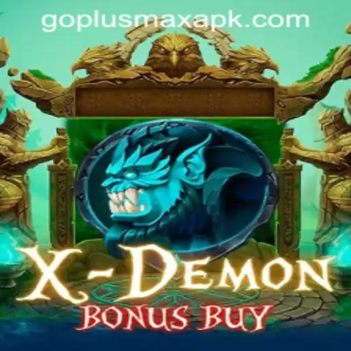 Exploring XDemonBonusBuy: A Thrilling Adventure at GOPLUS MAX Casino